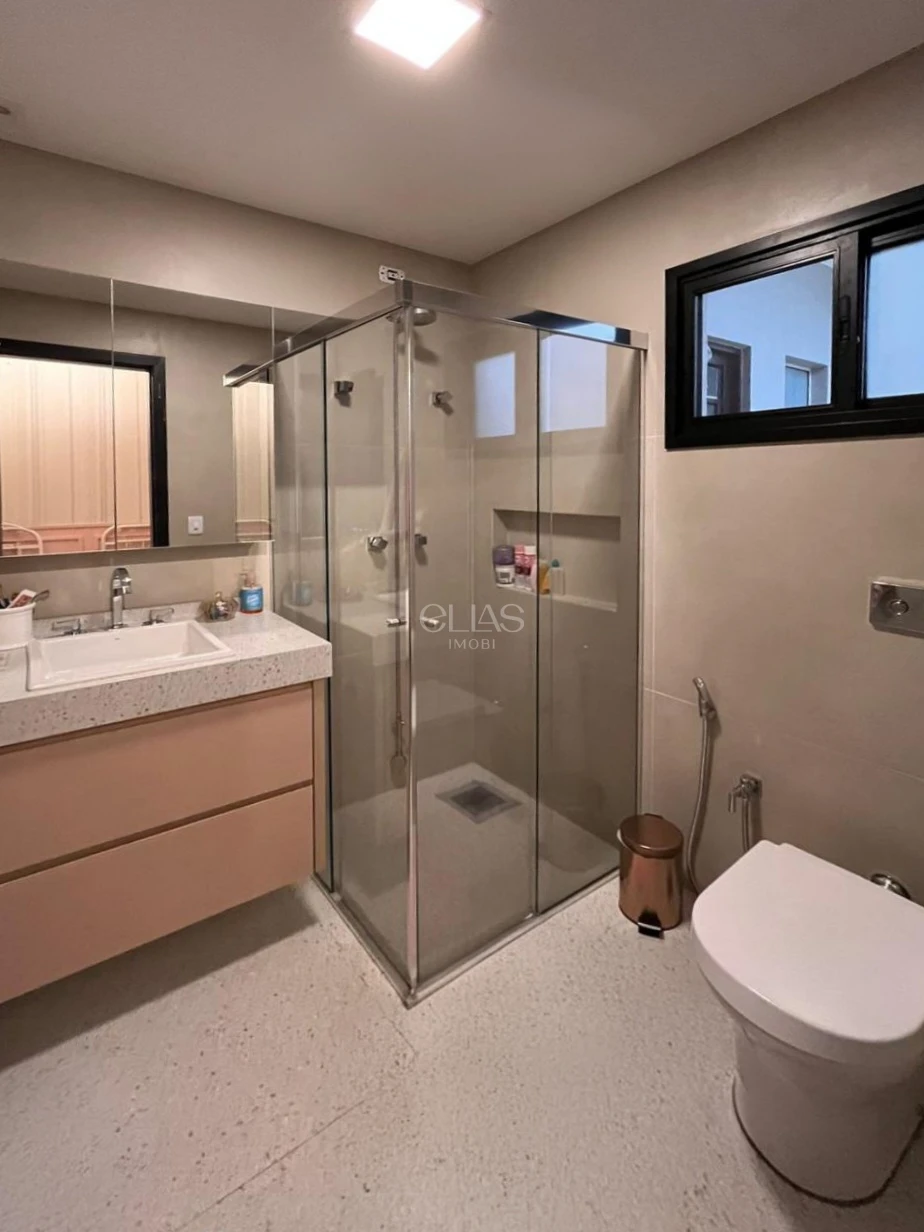 Casa Térrea À Venda No Cond. Bela Manhã