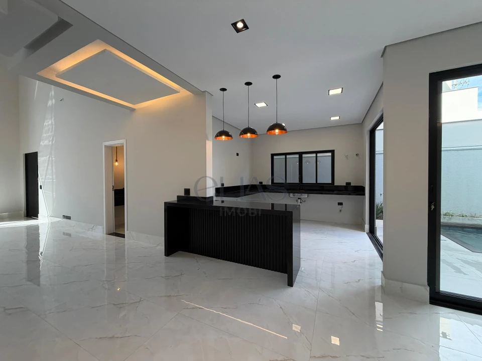 Casa Em Condomínio À Venda Condominio Moradas Do Vale Londrina