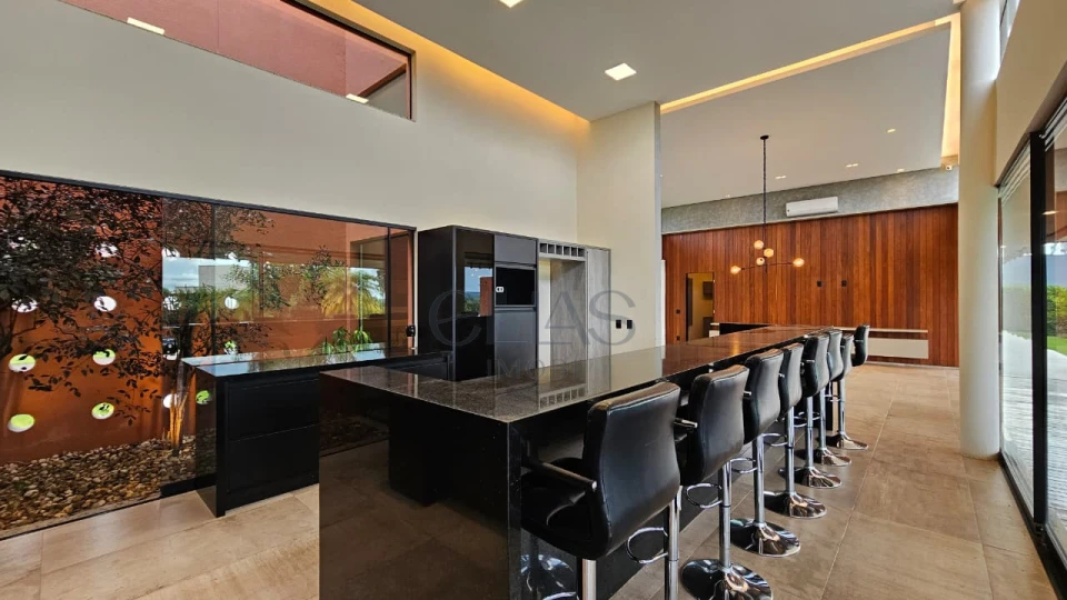 Terras de Canaã Home Resort