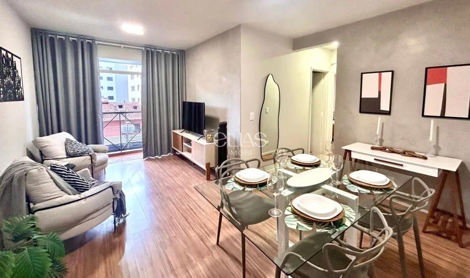 Apartamento À Venda Edificio Malvina Pedriali Londrina
