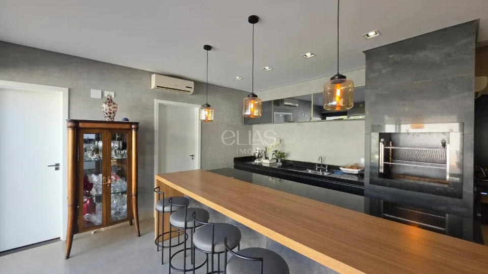 Imagens do imóveis CASA TÉRREA A VENDA NO CONDOMÍNIO SUN LAKE RESIDENCE