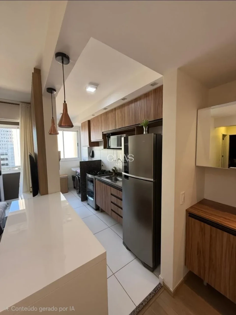 Apartamento À Venda Edificio Solar Alta Vista Londrina