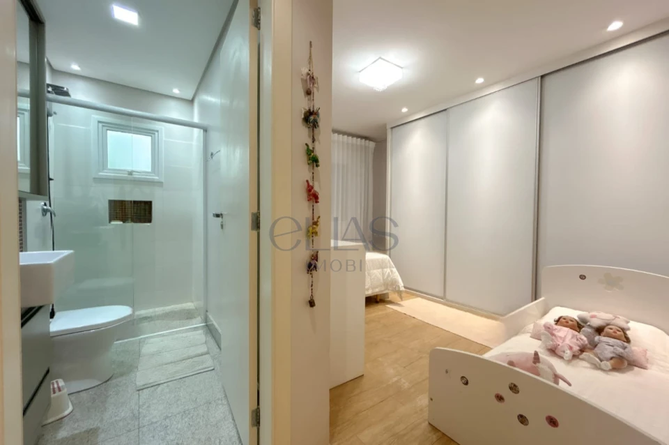 Casa Em Condomínio Á Venda Condomínio Alphaville 2 Londrina