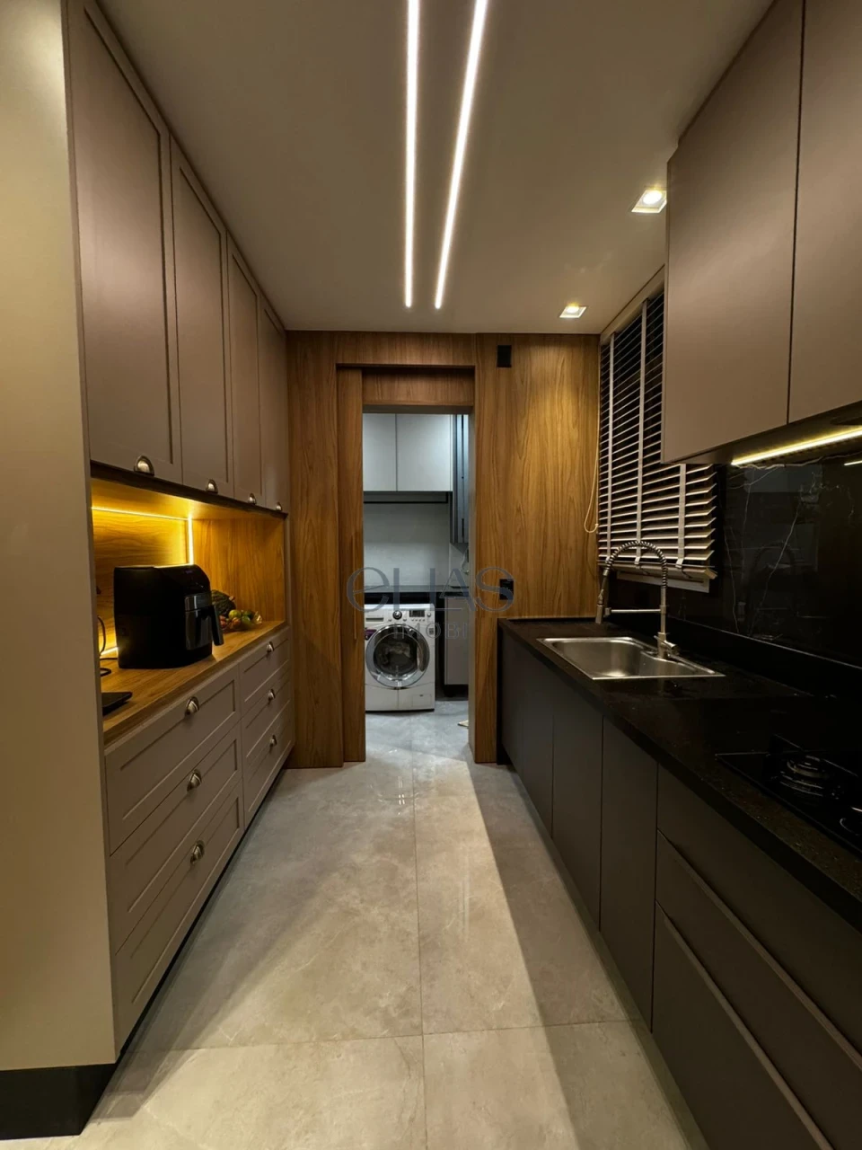 Imagens do imóveis Apartamento À Venda Le Corbusier Londrina