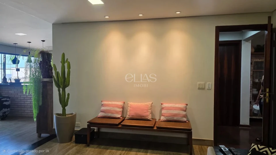 Casa À Venda Aurora Londrina