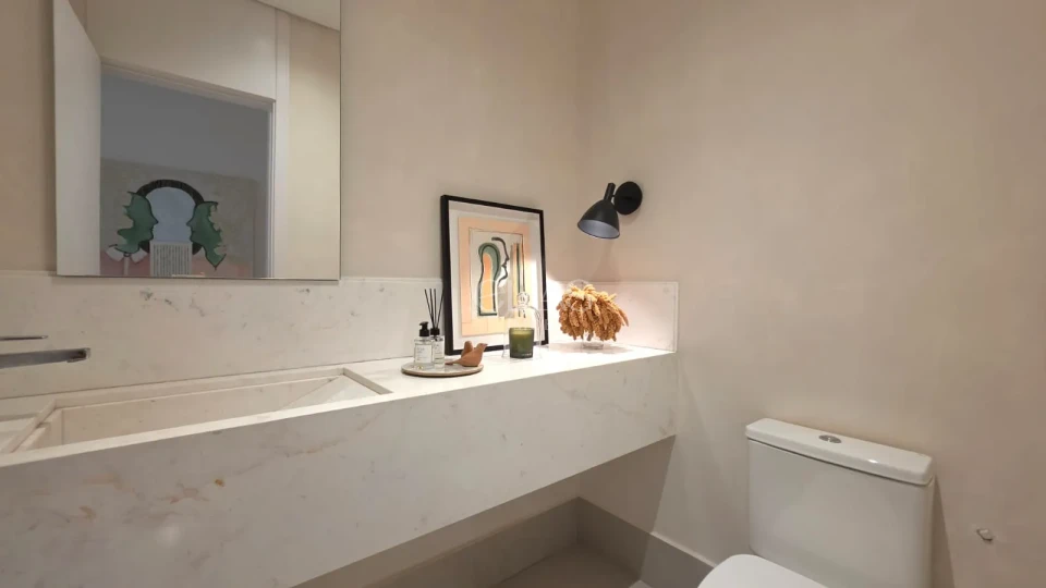Apartamento À Venda Santa Rosa Londrina