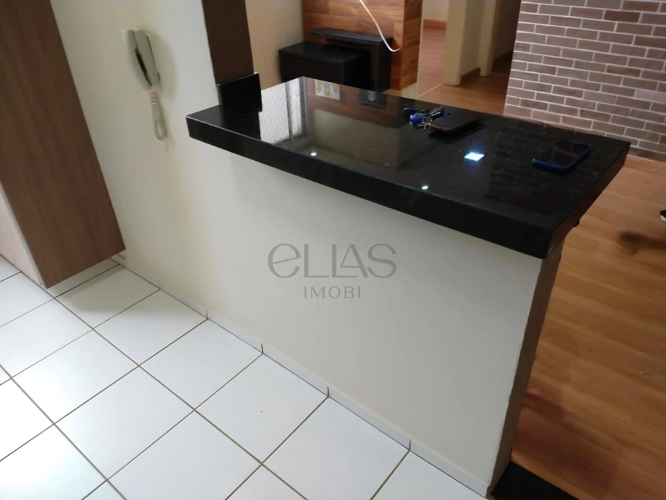 Apartamento À Venda Edifício Spazio Leopoldina Londrina