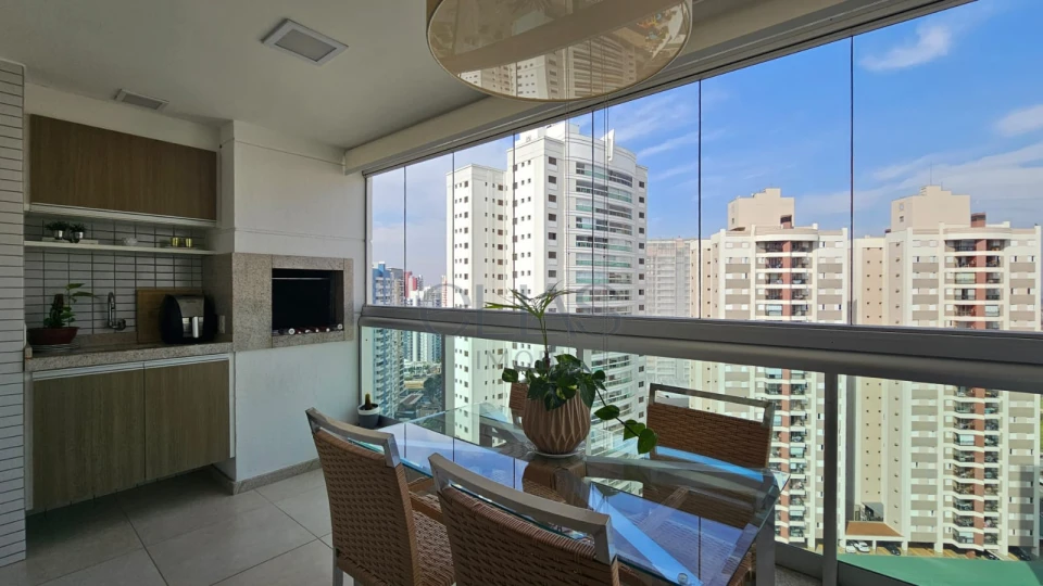 Imagens do imóveis Apartamento Á Venda Cora Coralina Londrina