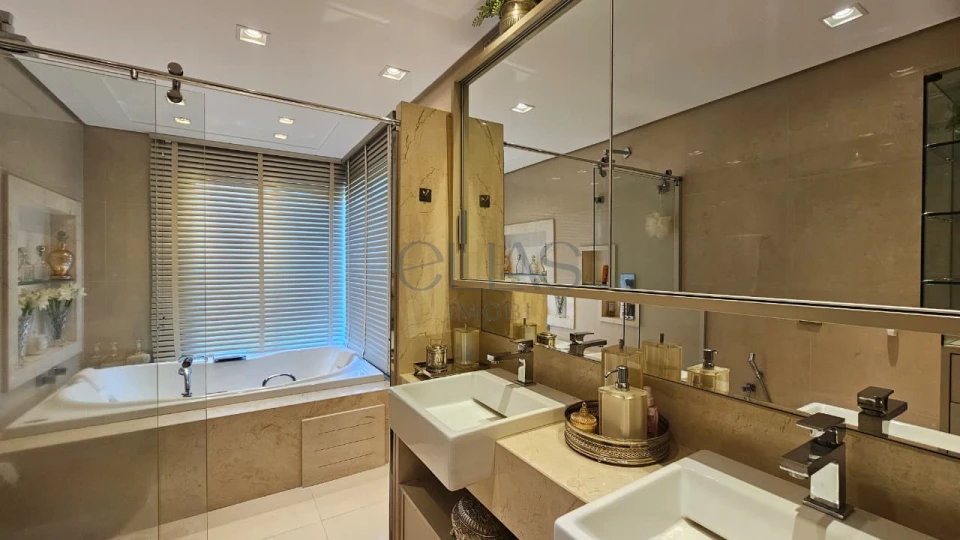 Imagens do imóveis Casa à Venda Royal Forest Residence & Resort