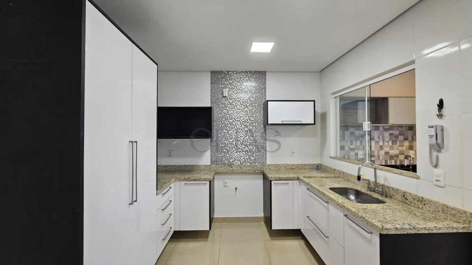 Imagens do imóveis Casa para locação no Condomínio Vila Florença Londrina