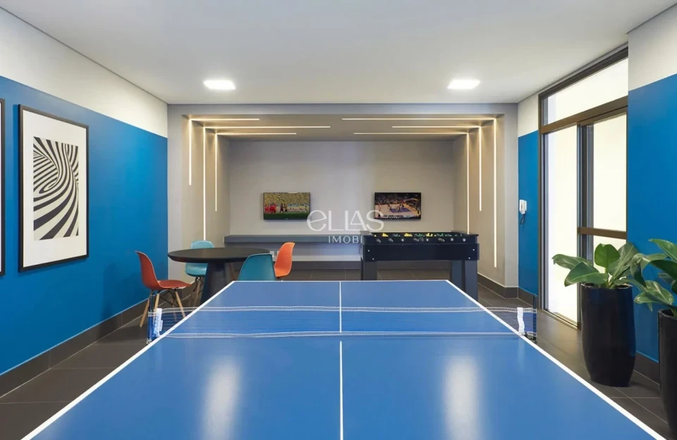 Apartamento Para Alugar Edificio Aquarela Pinheiros Londrina