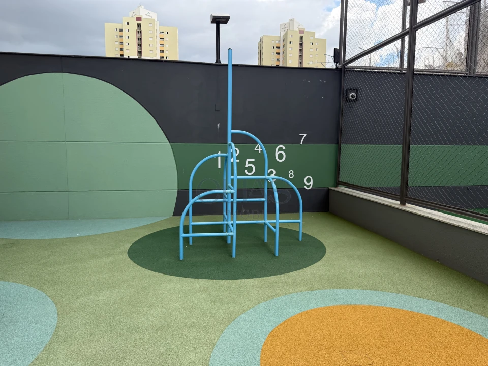 Apartamento À Venda Edificio Átrio Londrina