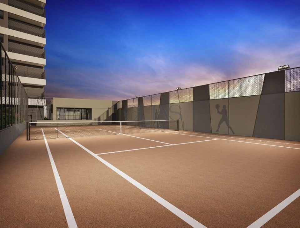 Apartamento À Venda Edificio Wonder Londrina