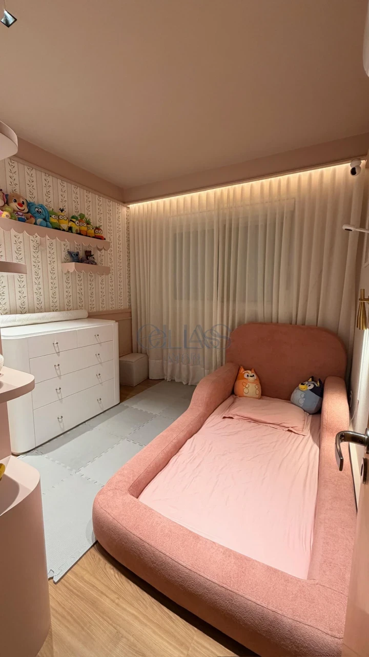 Apartamento À Venda Edificio Vert Residence Londrina