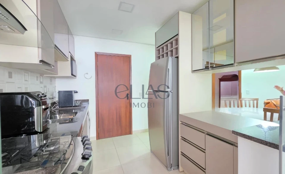Apartamento À Venda Edificio Residencial Granville Londrina
