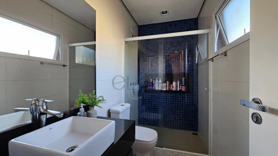 Casa Em Condomínio Á Venda Condomínio Bella Manhã Londrina