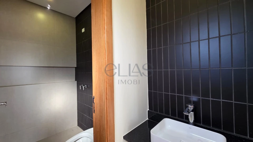 Imagens do imóveis Casa Em Condomínio À Venda Parque Tauá Londrina