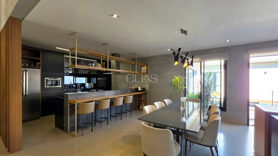 Imagens do imóveis CASA TÉRREA A VENDA NO CONDOMÍNIO SUN LAKE RESIDENCE