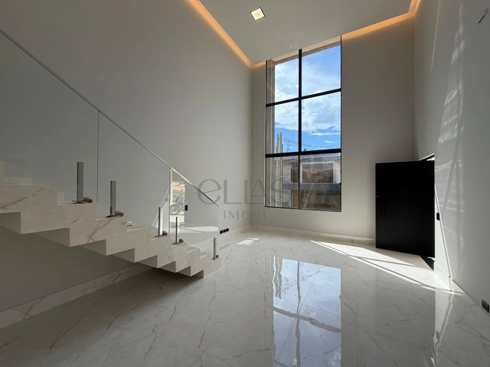 Casa Em Condomínio À Venda Condominio Moradas Do Vale Londrina