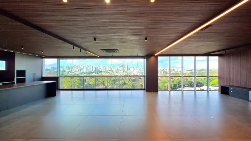 Imagens do imóveis Apartamento No Maison Heritage À Venda Com 4 Suites