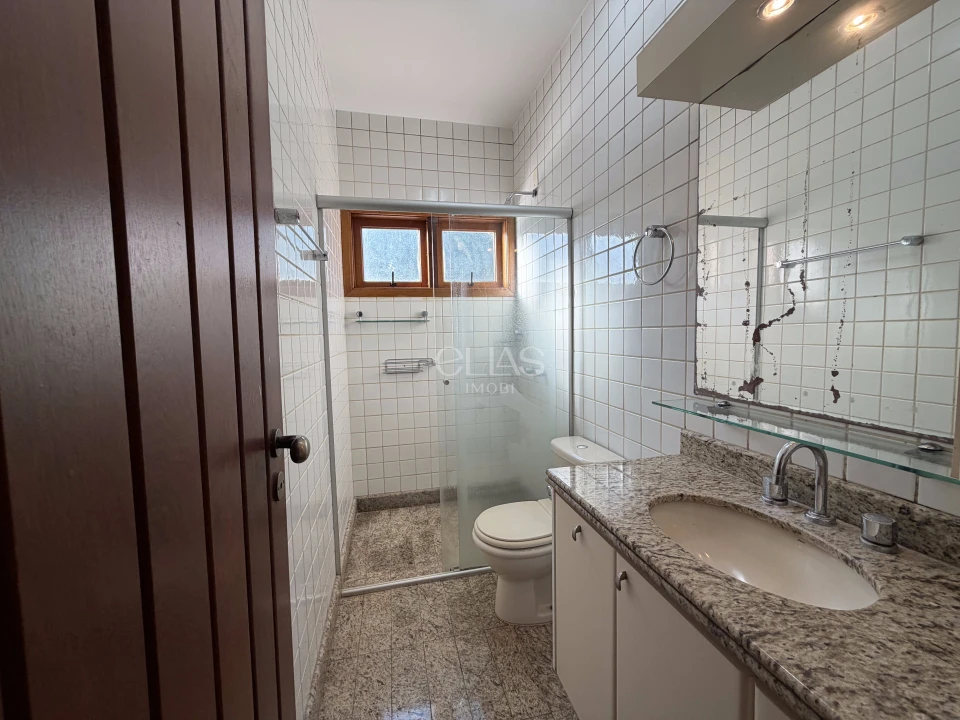 Imagens do imóveis Casa terrea - Locação - Bela Suiça