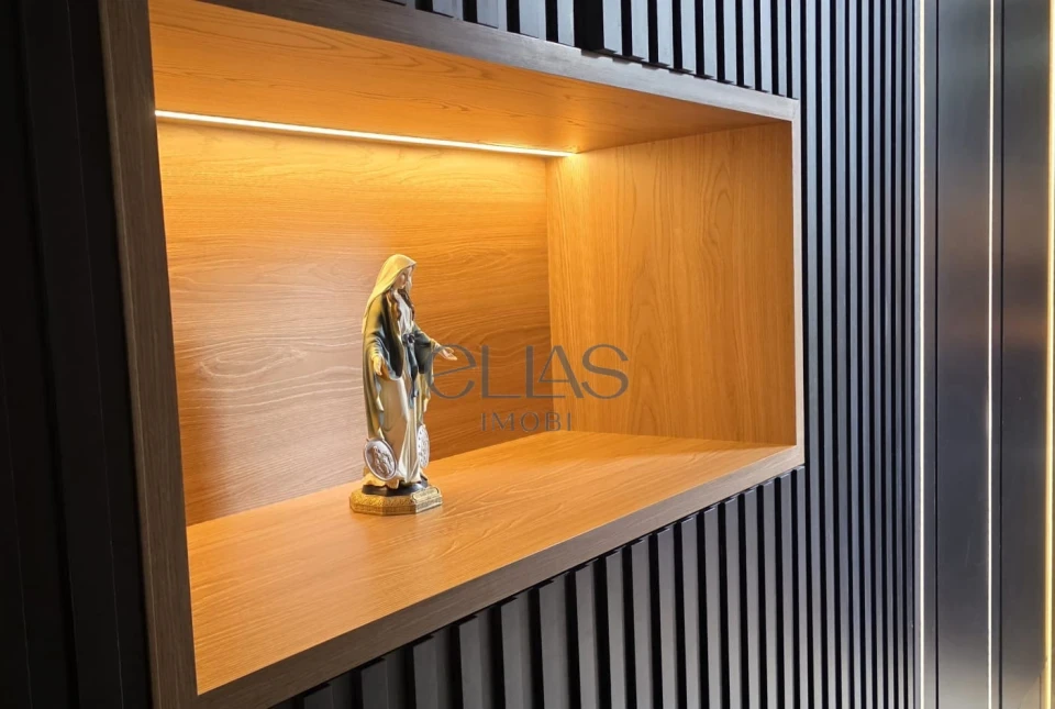 Casa à venda no Condomínio Sun Lake Residence Londrina