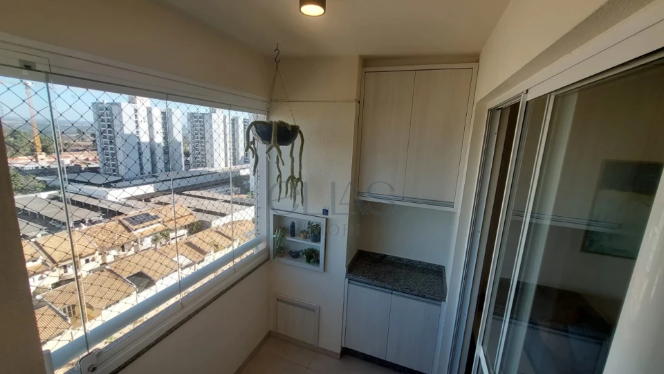 EDIFÍCIO SOLAR MIRADOR RESIDENCE CLUB