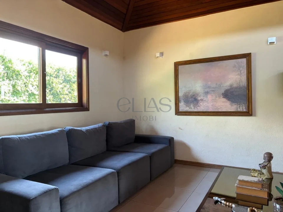 Imagens do imóveis Casa à Venda no Condomínio Estância Santa Paula