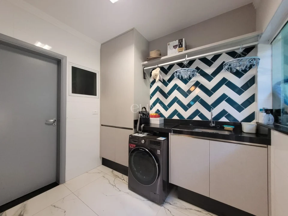 Imagens do imóveis Sobrado À Venda No Condomínio Santana Residence