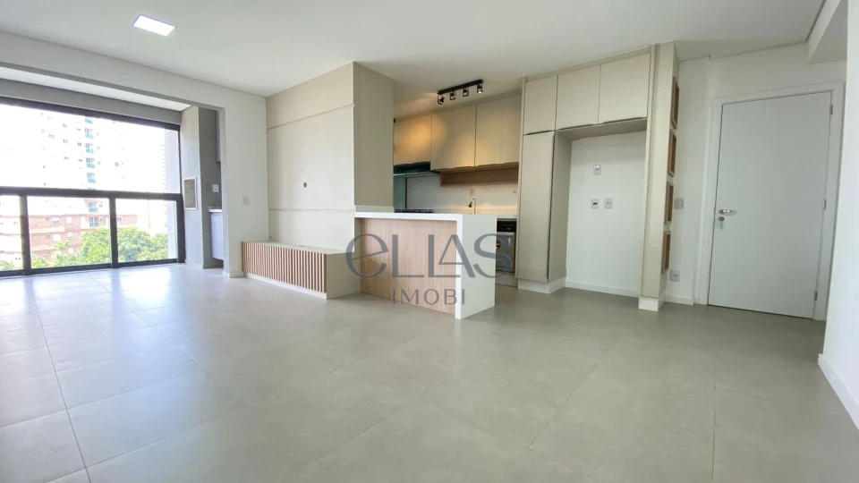 Apartamento Para Alugar Edificio Tay Londrina