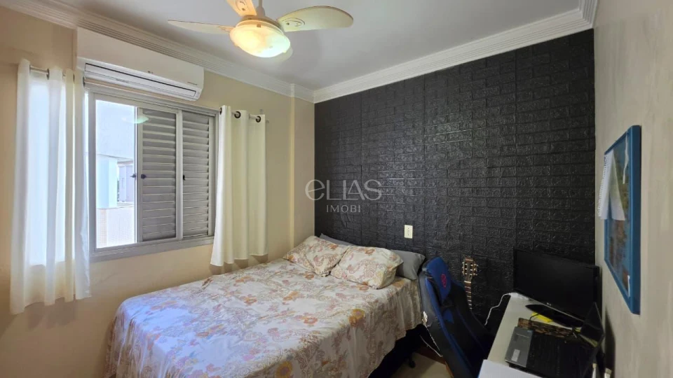 Imagens do imóveis Apartamento à venda Ed Forest Park Residence, Gleba Fazenda Palhano Londrina