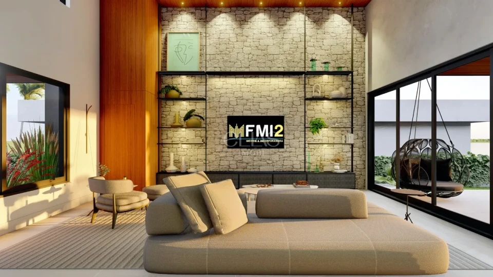 Imagens do imóveis Casa Em Condomínio À Venda Condominio Estancia Punta De Leste Sertaneja