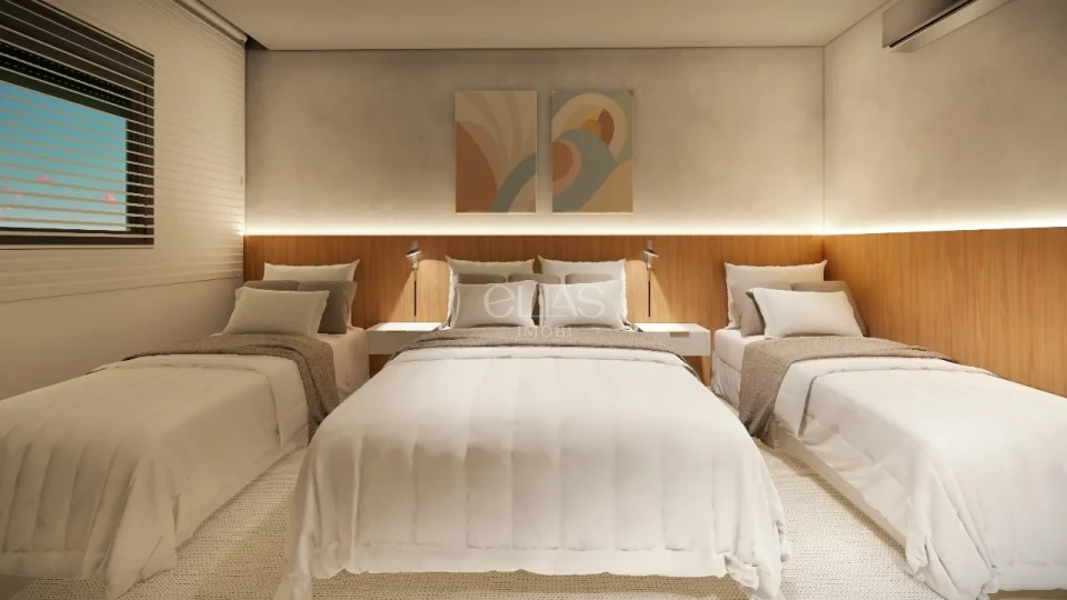 Imagens do imóveis Casa Em Condomínio À Venda Condominio Estancia Punta De Leste Sertaneja