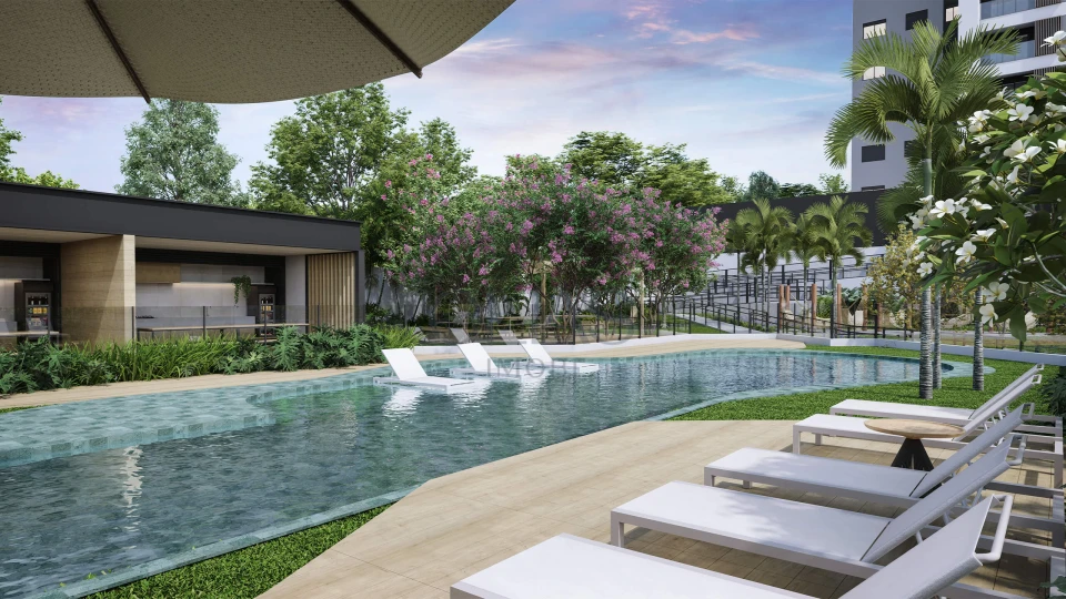 Apartamento Na Planta À Venda Edificio Wood Londrina