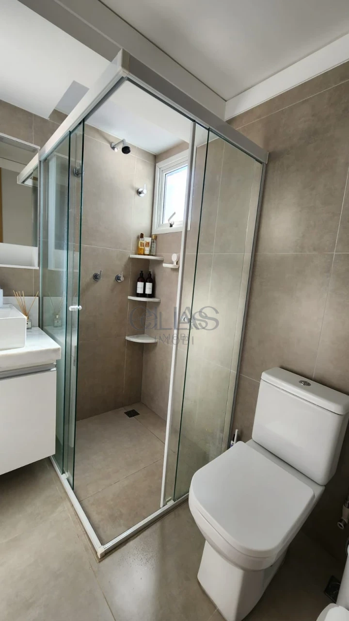 Apartamento À Venda Edificio Residencial Konstanz Londrina