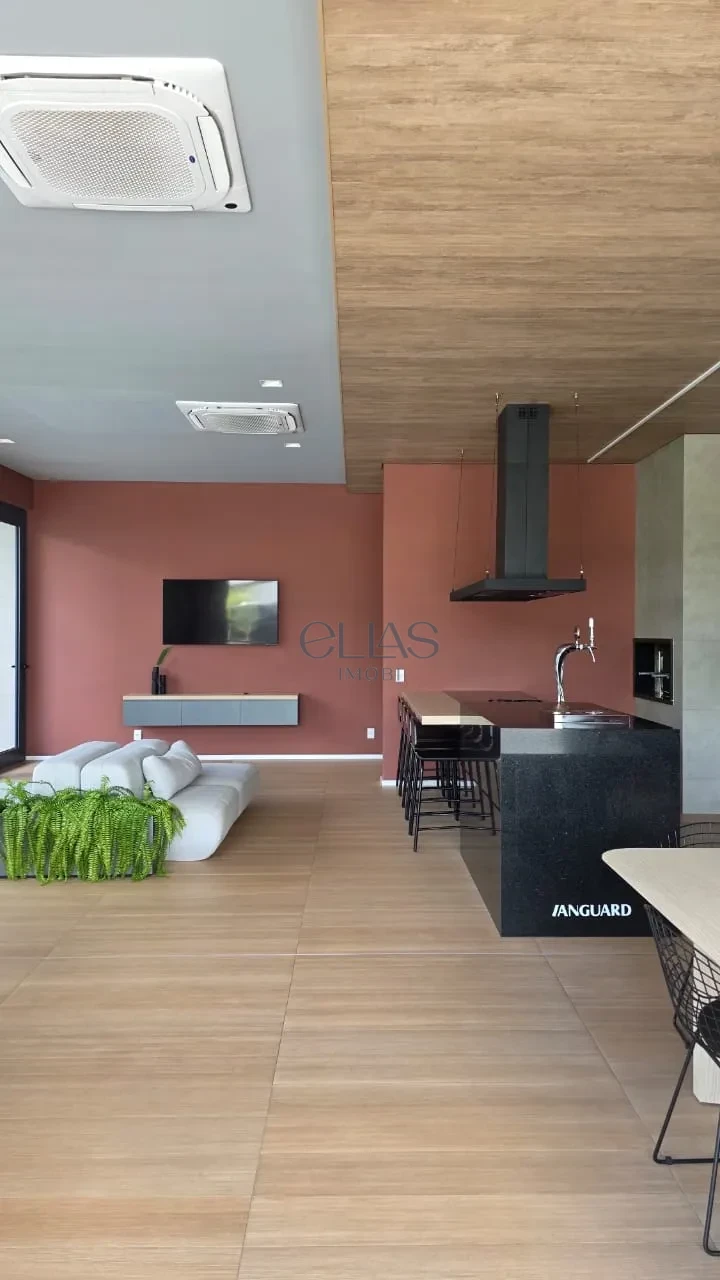 Apartamento À Venda Sense Vanguard Londrina