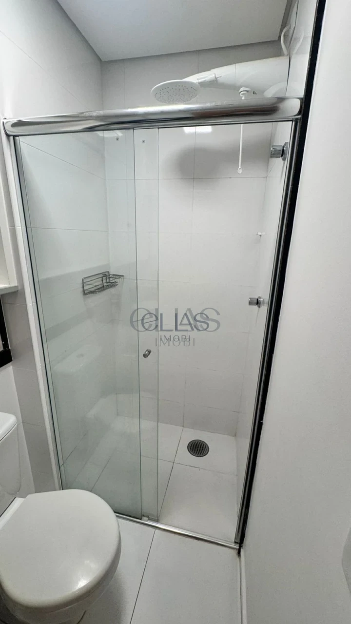 Apartamento À Venda E Locação Edifício Liberty Towers Londrina