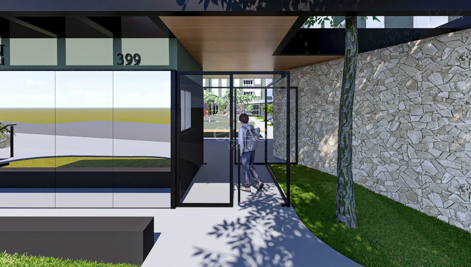 Apartamento À Venda Edifício Residencial Garden Catuaí Londrina