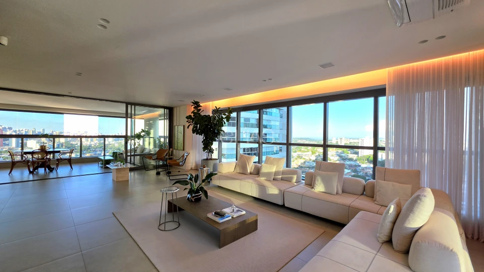Apartamento À Venda Santa Rosa Londrina