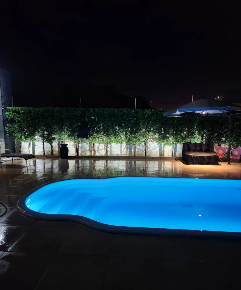 Casa Á Venda Jardim Presidente Londrina