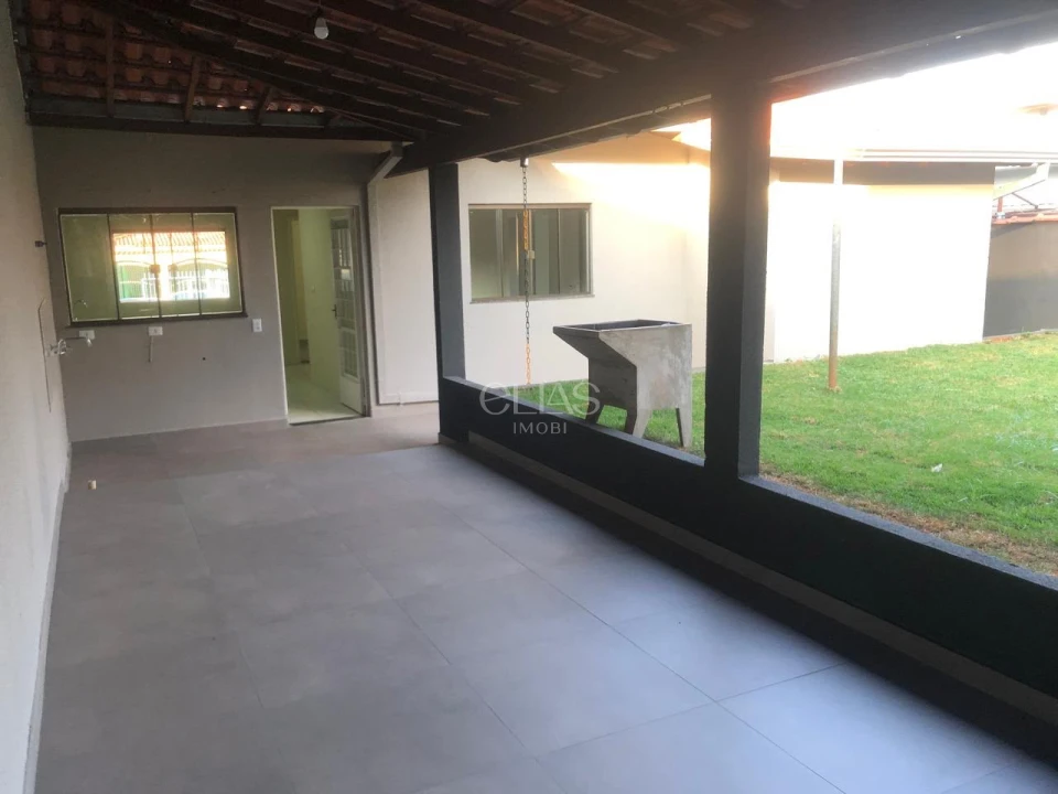 Casa A Venda