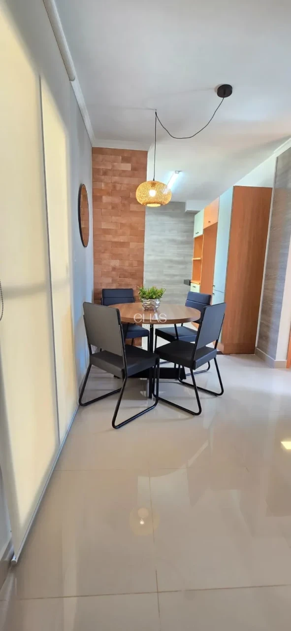 Apartamento À Venda Residencial Laguna Di Cordoba Londrina