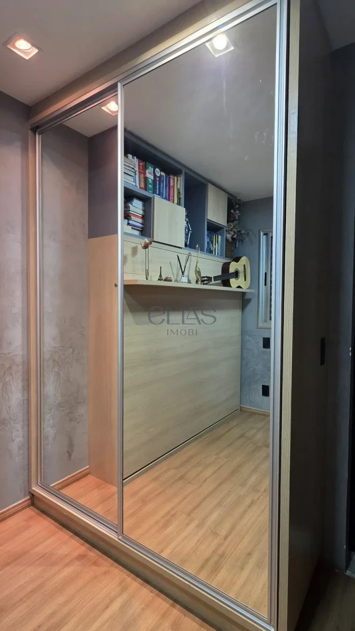 Imagens do imóveis Apartamento À Venda Edificio Jardins Eco Resort Londrina