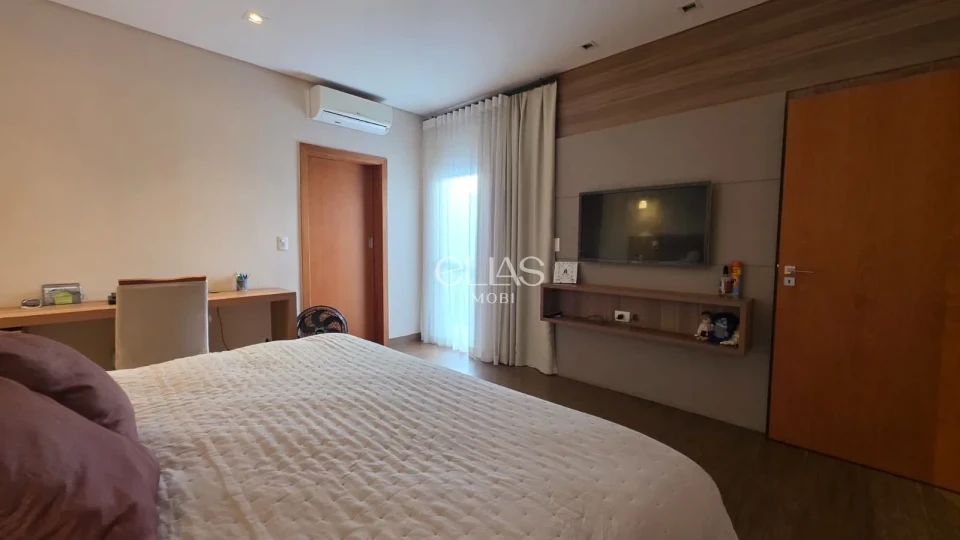 Casa Em Condomínio À Venda Condomínio Sun Lake Residence Londrina