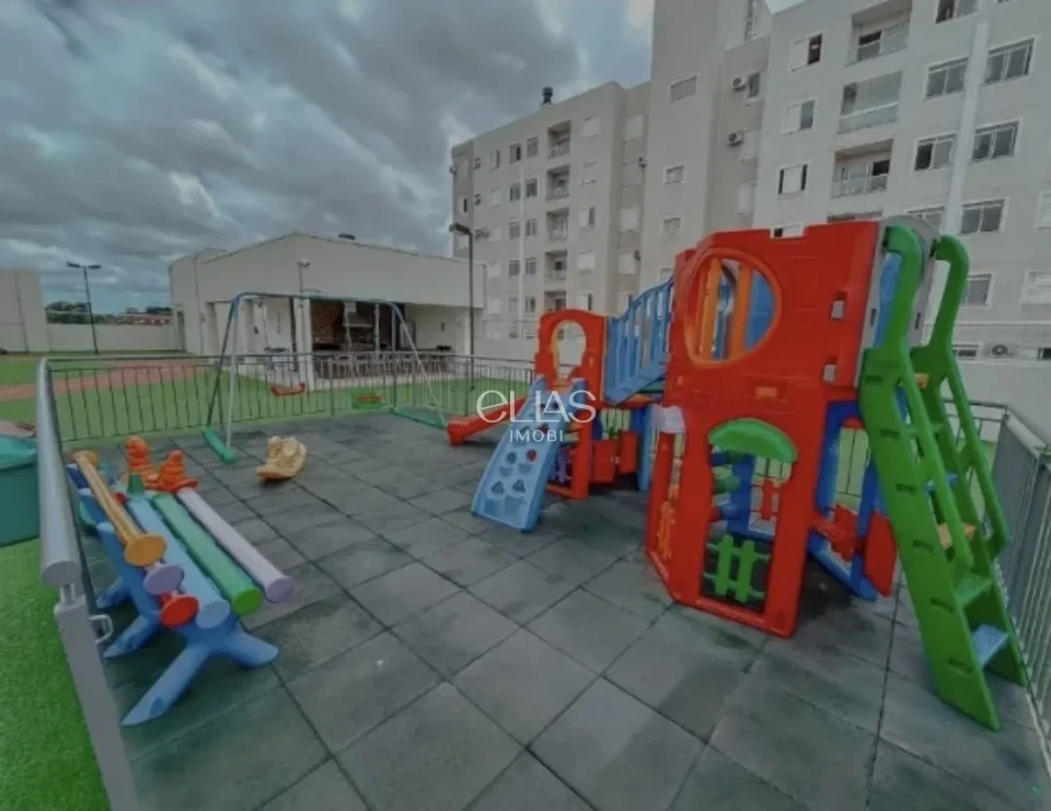 Apartamento Para Alugar La Savona Londrina