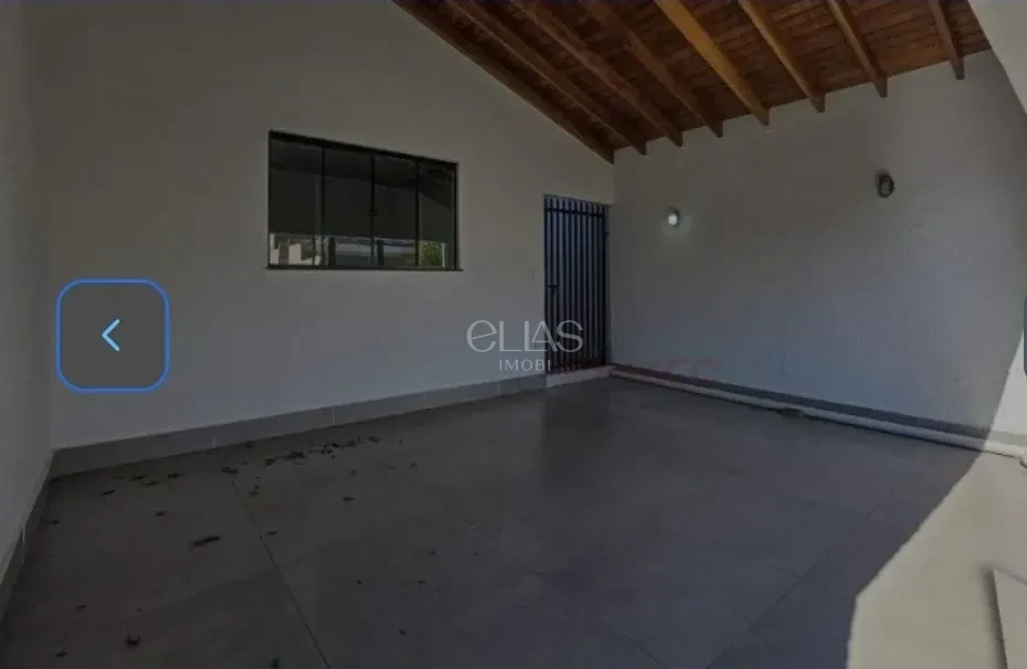 Casa À Venda Jardim Presidente