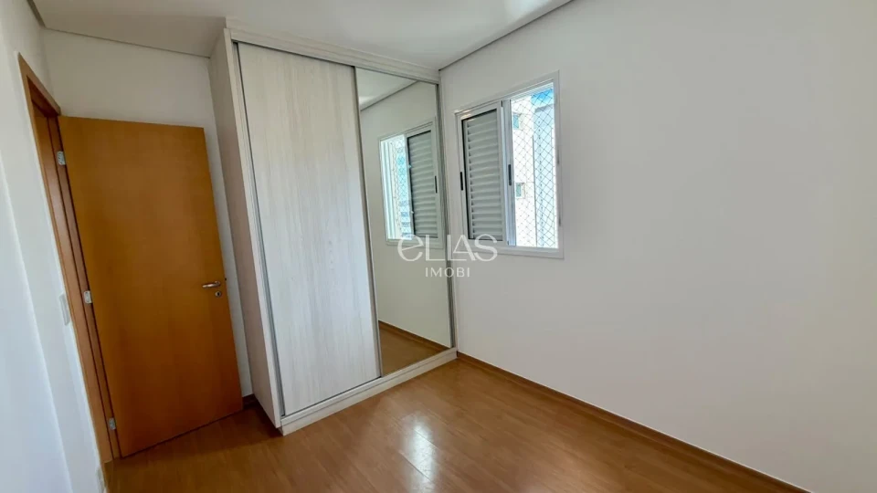 Apartamento Para Alugar Edificio Evolution Home Londrina