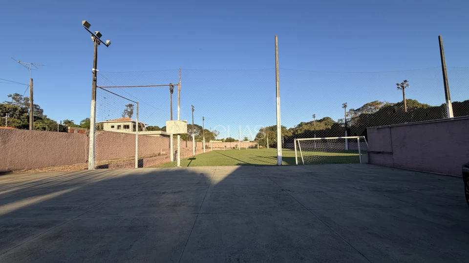 Fazenda/Sítios/Chácaras À Venda Recanto Santa Andréa Cambé