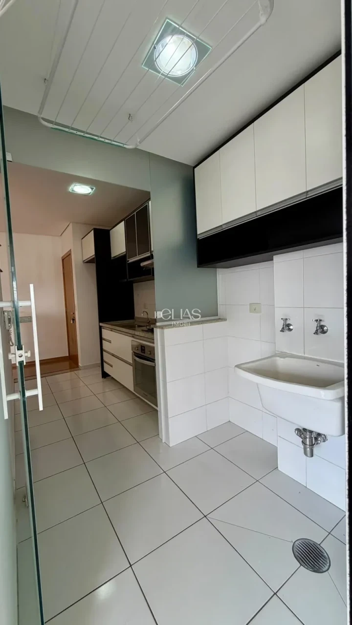 Apartamento Para Alugar Edificio Evolution Home Londrina