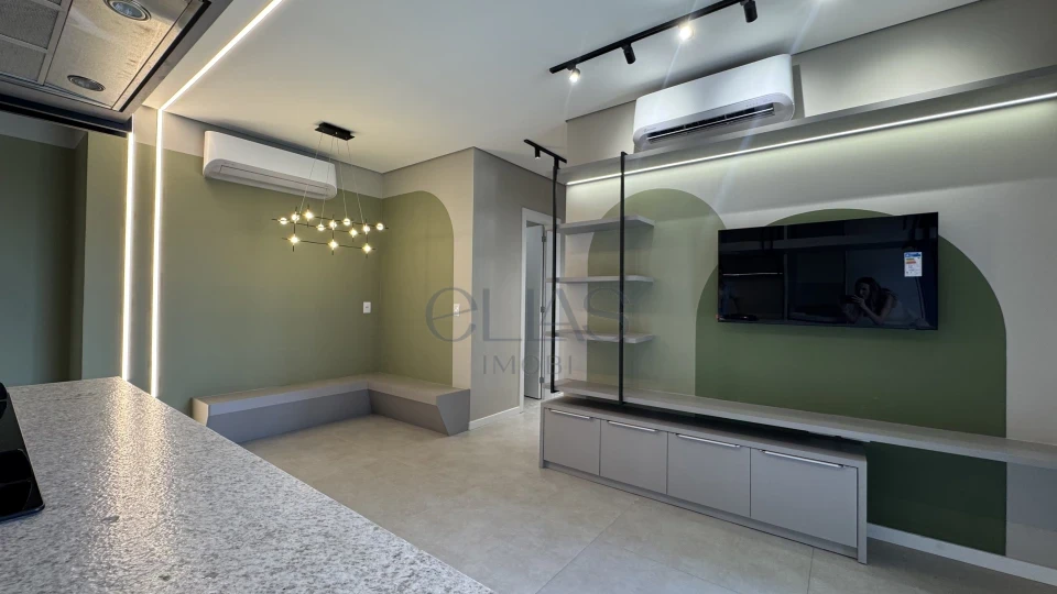 Imagens do imóveis Apartamento À Venda E Locação Edifício You 180 Londrina